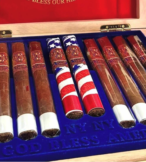 Arturo Fuente OpusX ReXilient Limited Edition Cigar - Image 4
