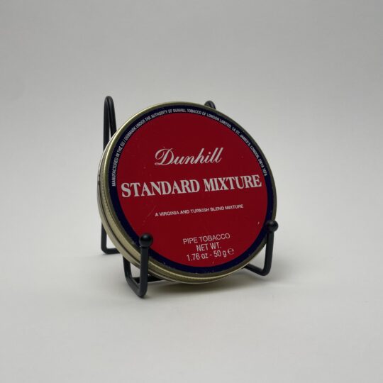 Dunhill Standard Mixture