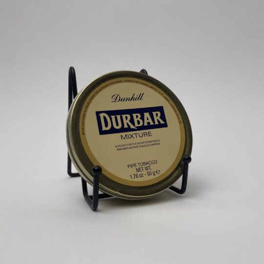 Dunhill Durbar Mixture