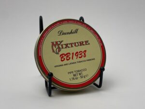 Dunhill My Mixture BB1938