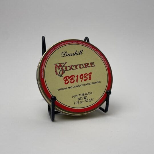 Dunhill My Mixture BB1938