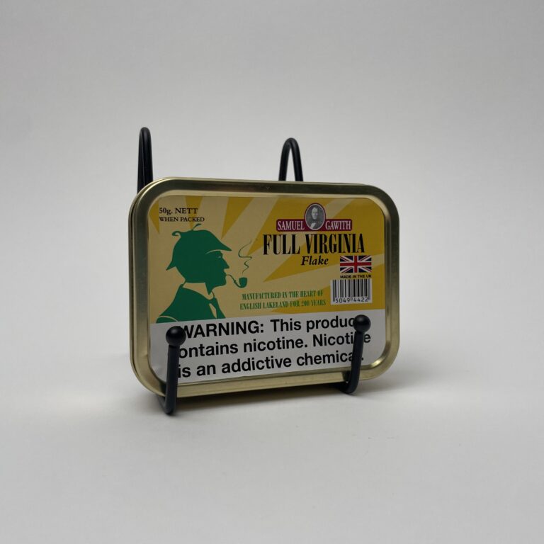 Samuel Gawith Full Virginia Flake 50g. Pipe Tobacco