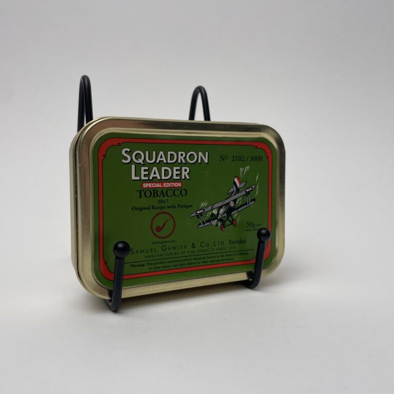 Samuel Gawith Squadron Leader 50g. Pipe Tobacco