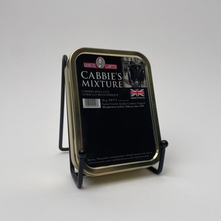 Samuel Gawith Cabbie's Mixture 50g. Pipe Tobacco