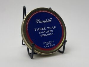Dunhill Three Year Matured Virginia