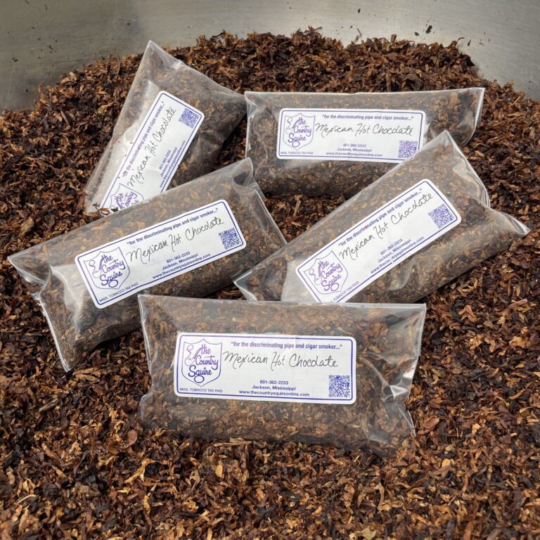 Micro Batch: Mexican Hot Chocolate