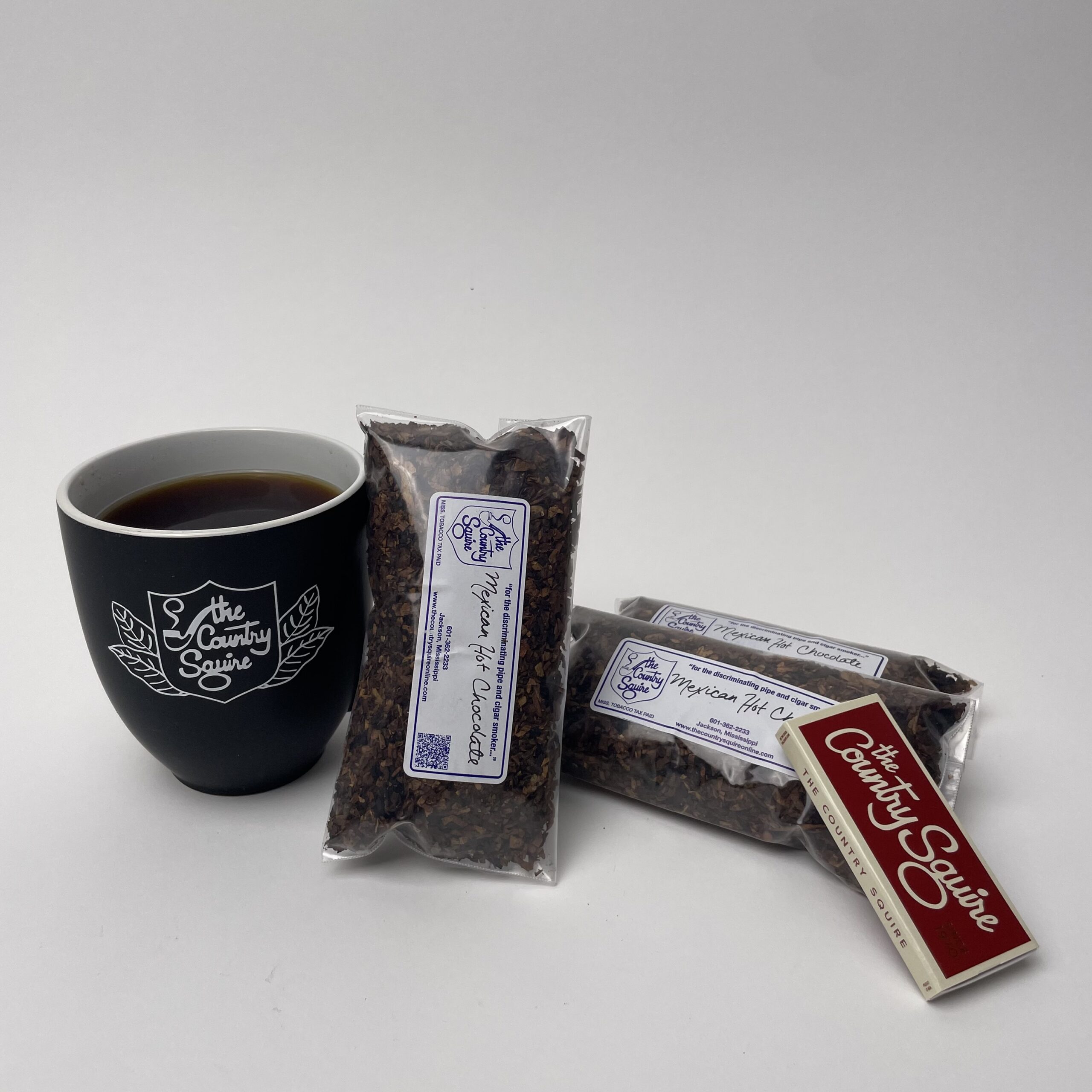 Micro Batch: Mexican Hot Chocolate - Image 2