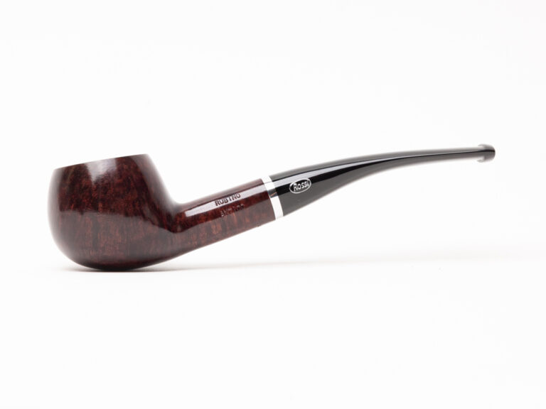 Rossi Rubino Antico (8315) (6mm) Tobacco Pipe