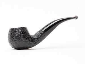 Rossi Mezzanotte (8646) (6mm) Tobacco Pipe