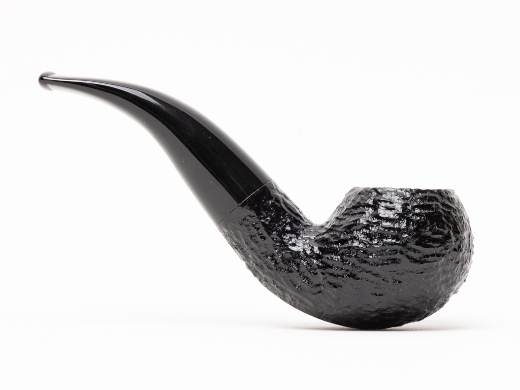Rossi Mezzanotte (8642) (6mm) Tobacco Pipe - Image 2