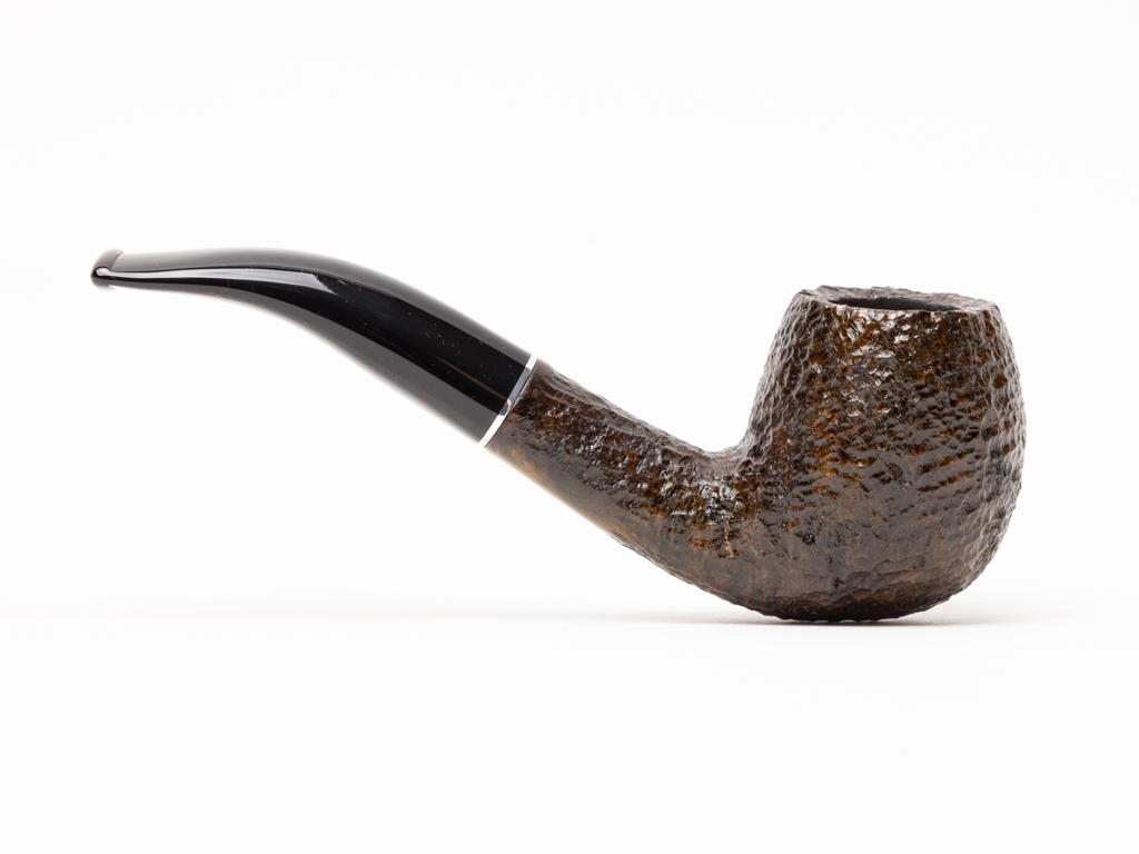Rossi Sera (8677) (6mm) Tobacco Pipe - Image 2
