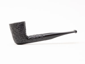 Rossi Mezzanotte (8409) (6mm) Tobacco Pipe