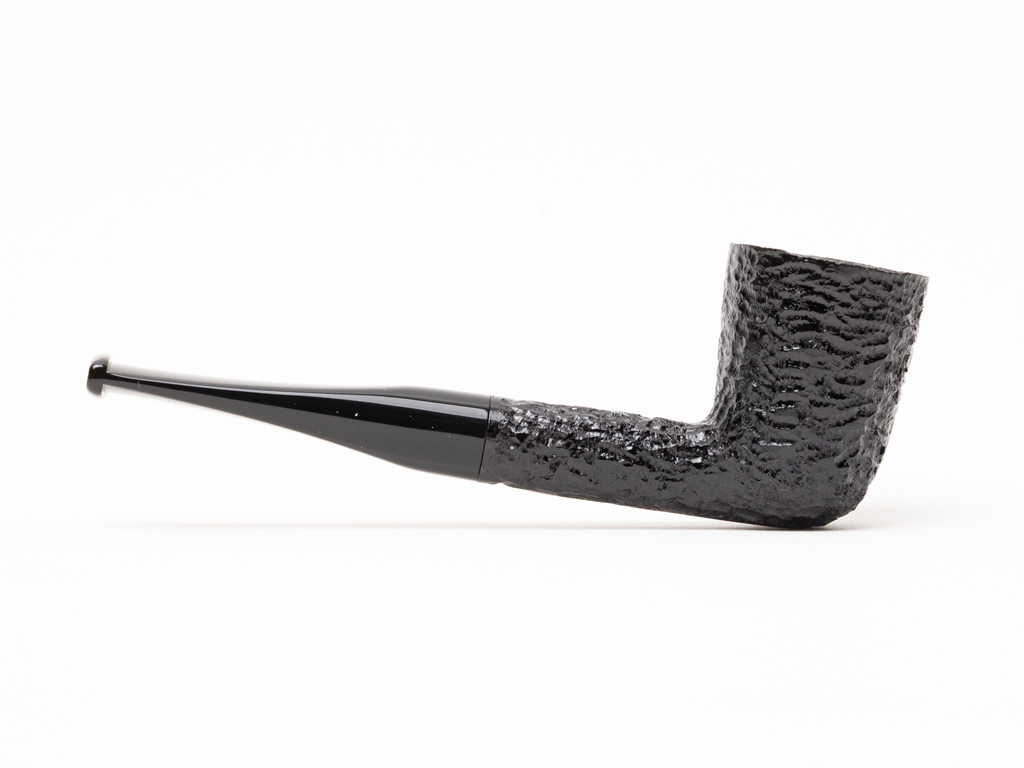 Rossi Mezzanotte (8409) (6mm) Tobacco Pipe - Image 2