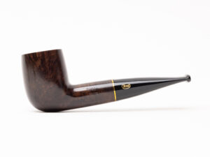 Rossi Notte (8101) Tobacco Pipe