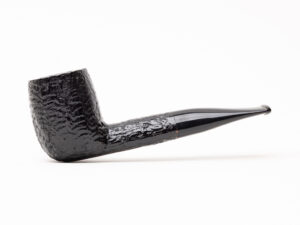 Rossi Mezzanotte (8129) (6mm) Tobacco Pipe