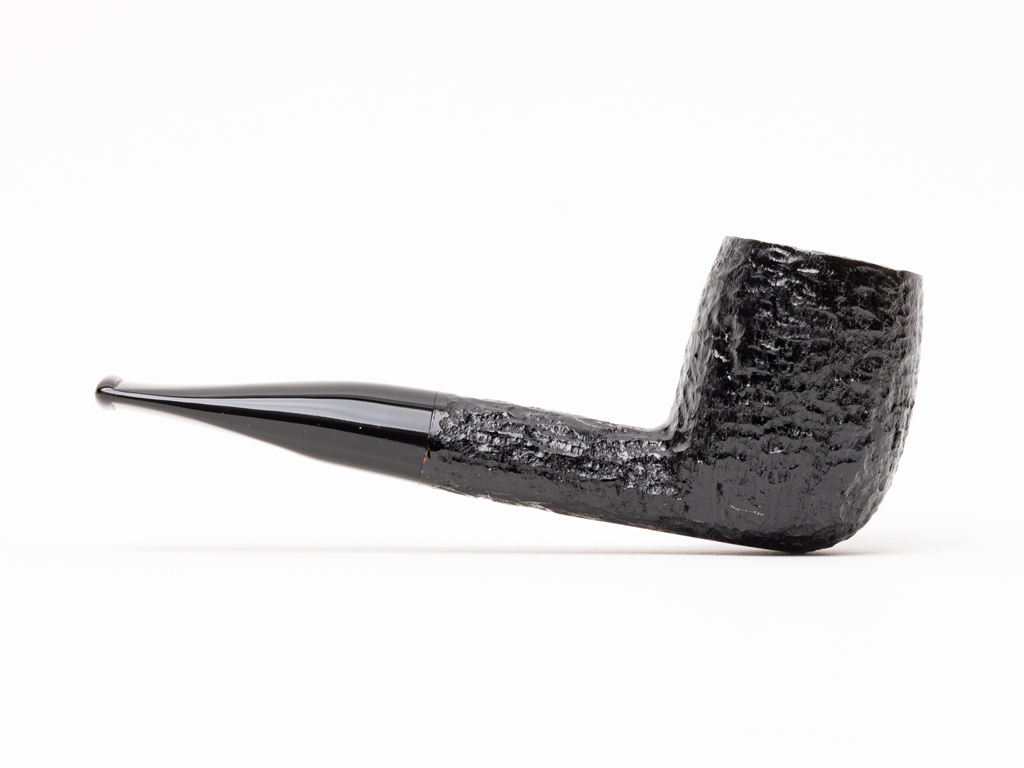 Rossi Mezzanotte (8129) (6mm) Tobacco Pipe - Image 2