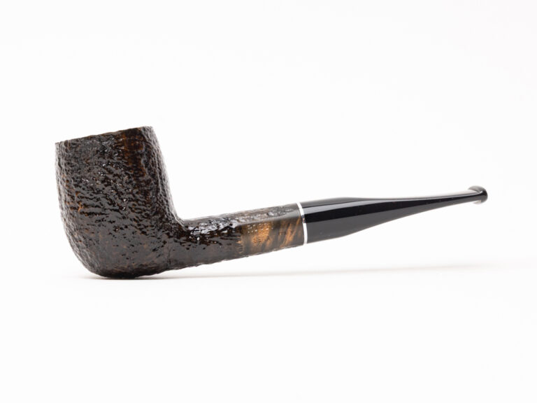 Rossi Sera (8111) (6mm) Tobacco Pipe