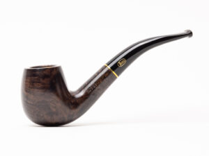 Rossi Notte (8602) Tobacco Pipe