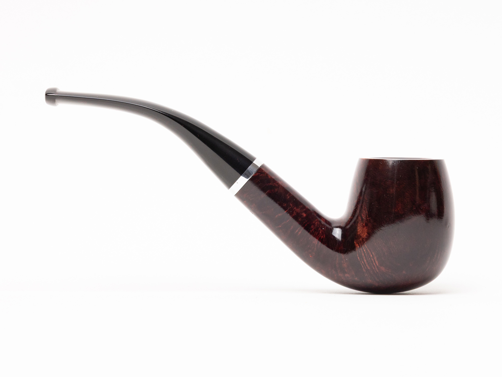 Rossi Rubino Antico (8602) (6mm) Tobacco Pipe - Image 2
