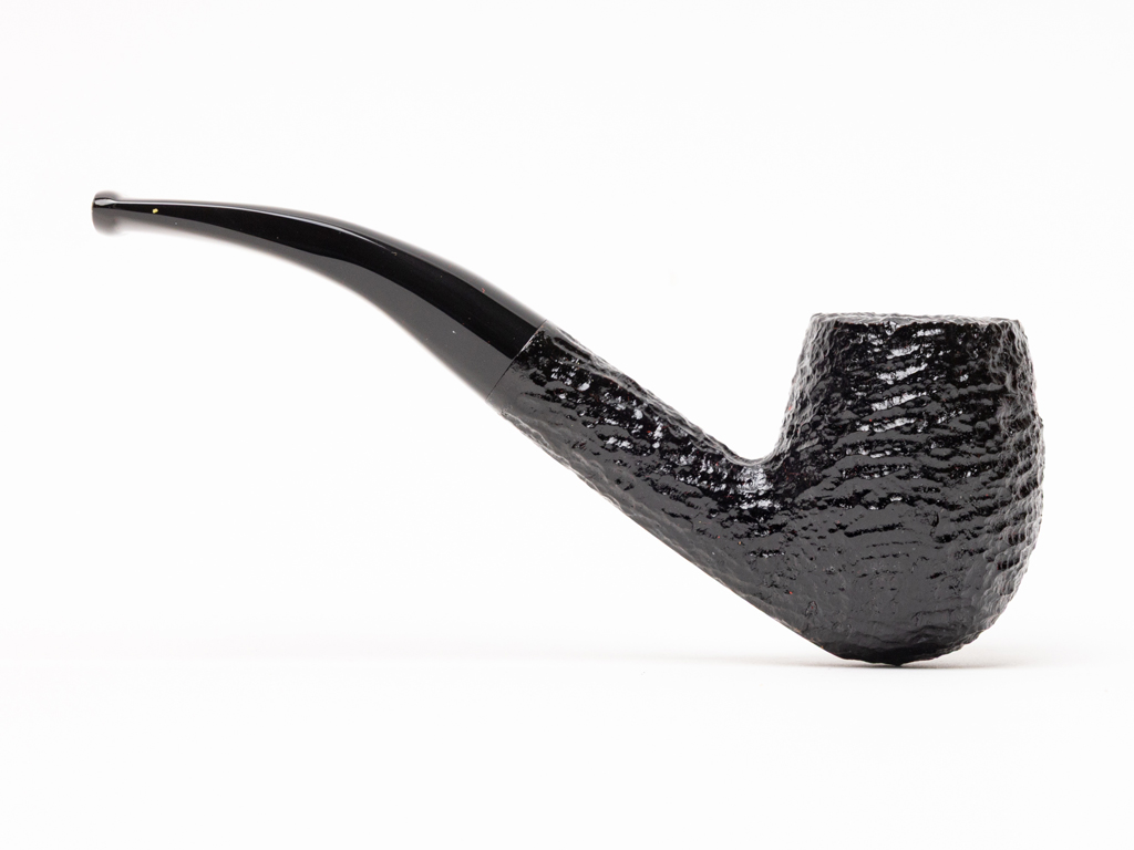 Rossi Mezzanotte (8670) (6mm) Tobacco Pipe - Image 2