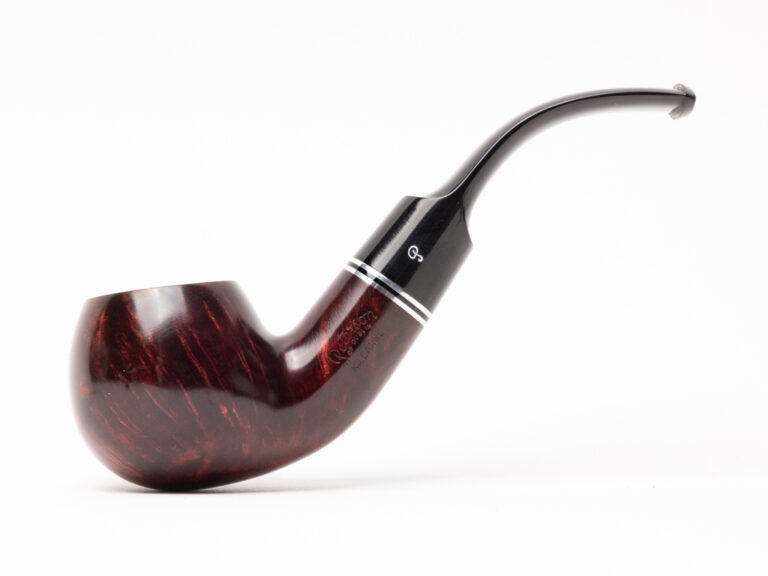 Peterson Killarney Red (XL02) Fishtail Tobacco Pipe