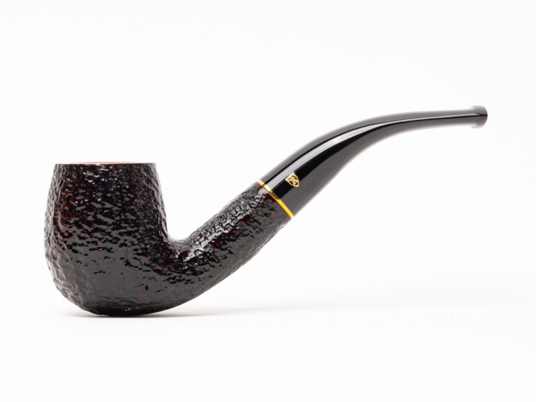 Savinelli Roma (601) (6mm) Tobacco Pipe