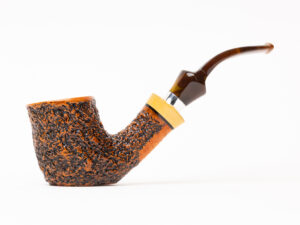 Ardor 2026 Urano Roccia Fantasy Tobacco Pipe