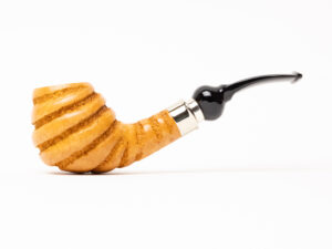 Ardor 2026 Alveare Spirale Tobacco Pipe