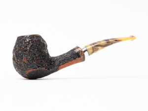 Ardor 2026 Urano Roccia Fantasy Tobacco Pipe