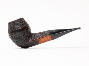 Ardor 2026 Urano Roccia Straight Bulldog Tobacco Pipe