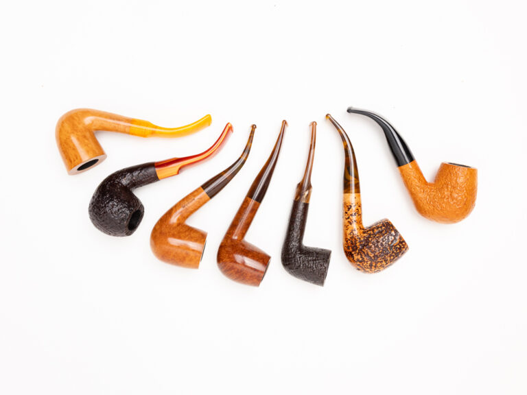 La Rocca Tobacco Pipes