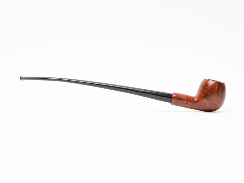 La Rocca Churchwarden Tobacco Pipes - Image 12