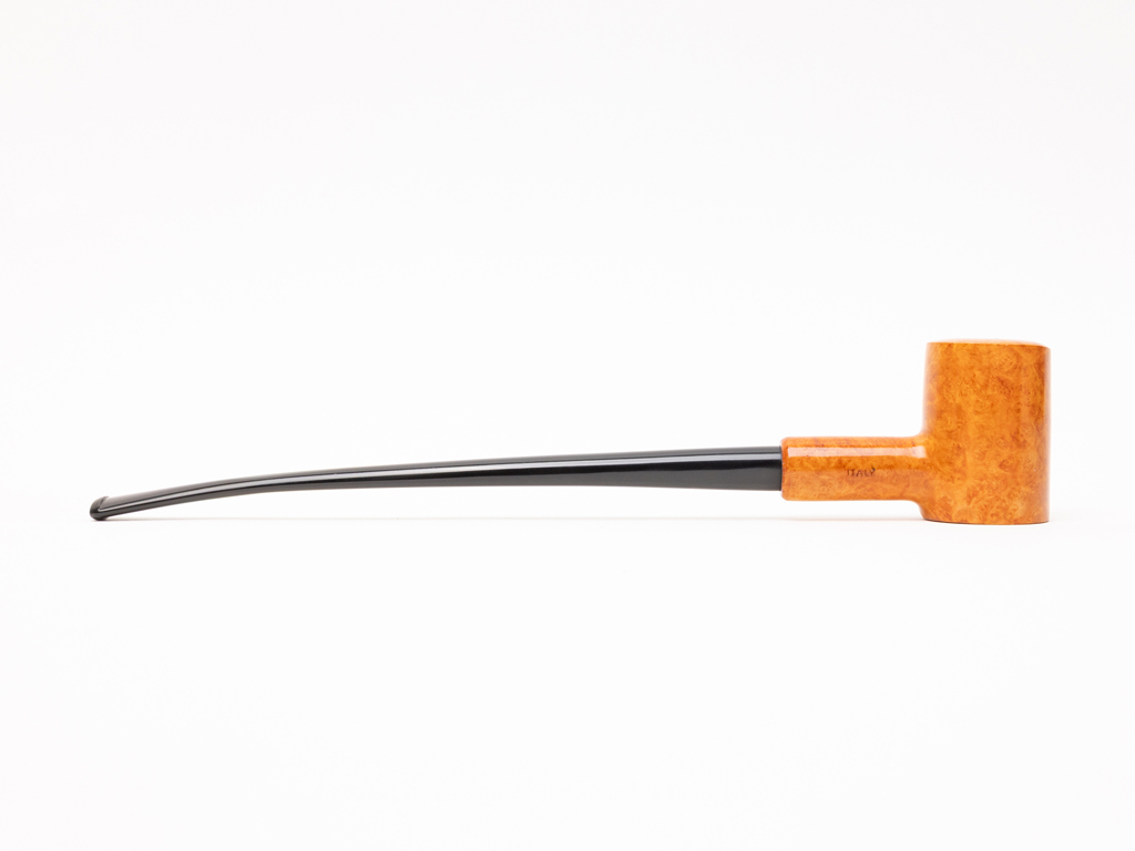 La Rocca Churchwarden Tobacco Pipes - Image 10