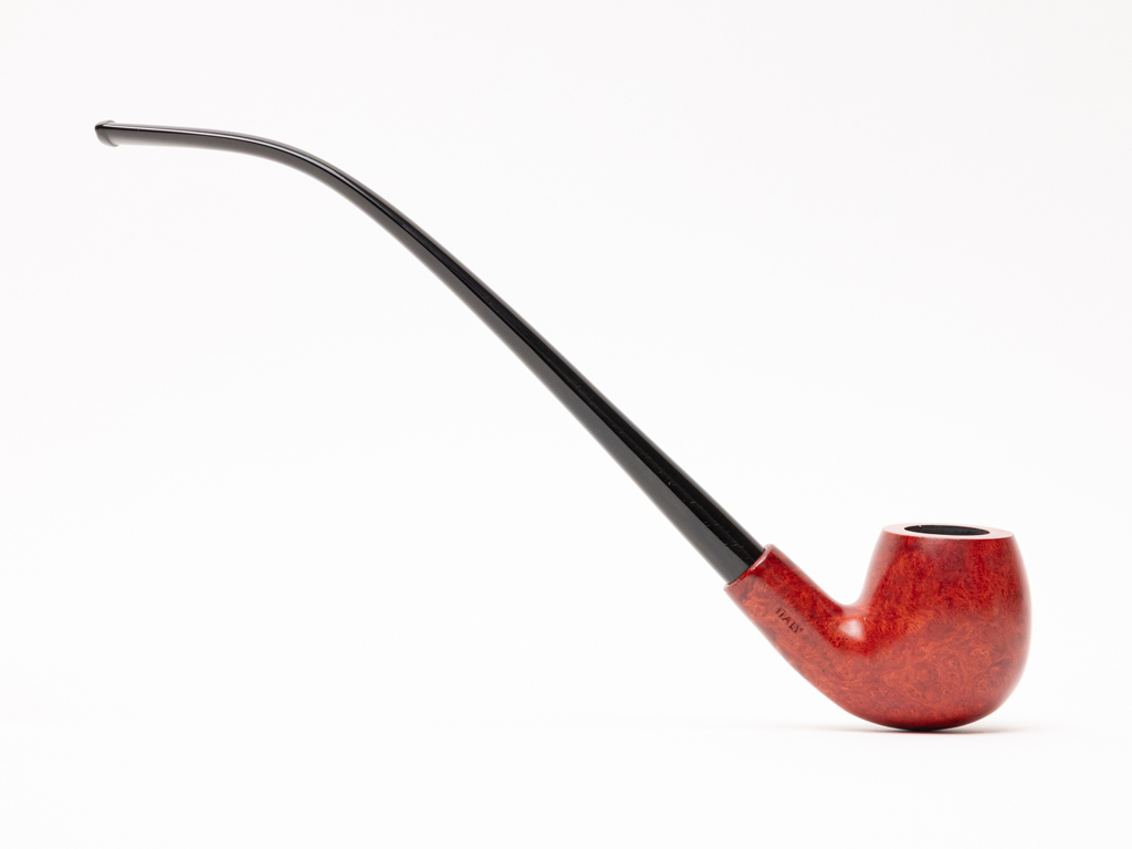La Rocca Churchwarden Tobacco Pipes - Image 9