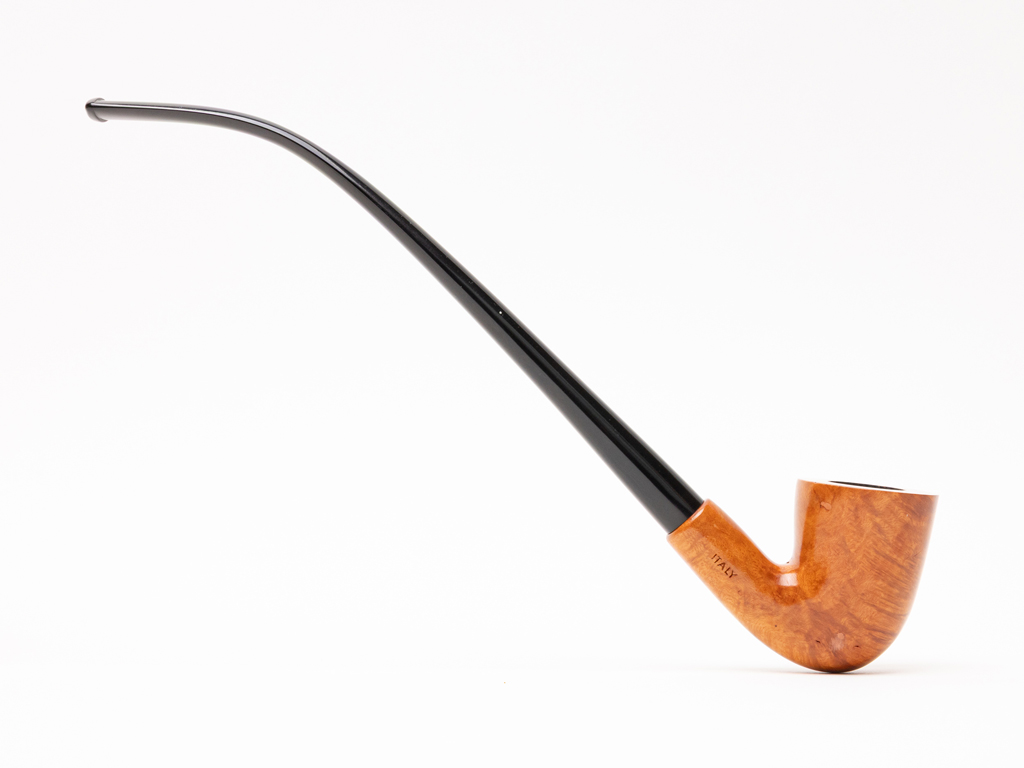 La Rocca Churchwarden Tobacco Pipes - Image 7