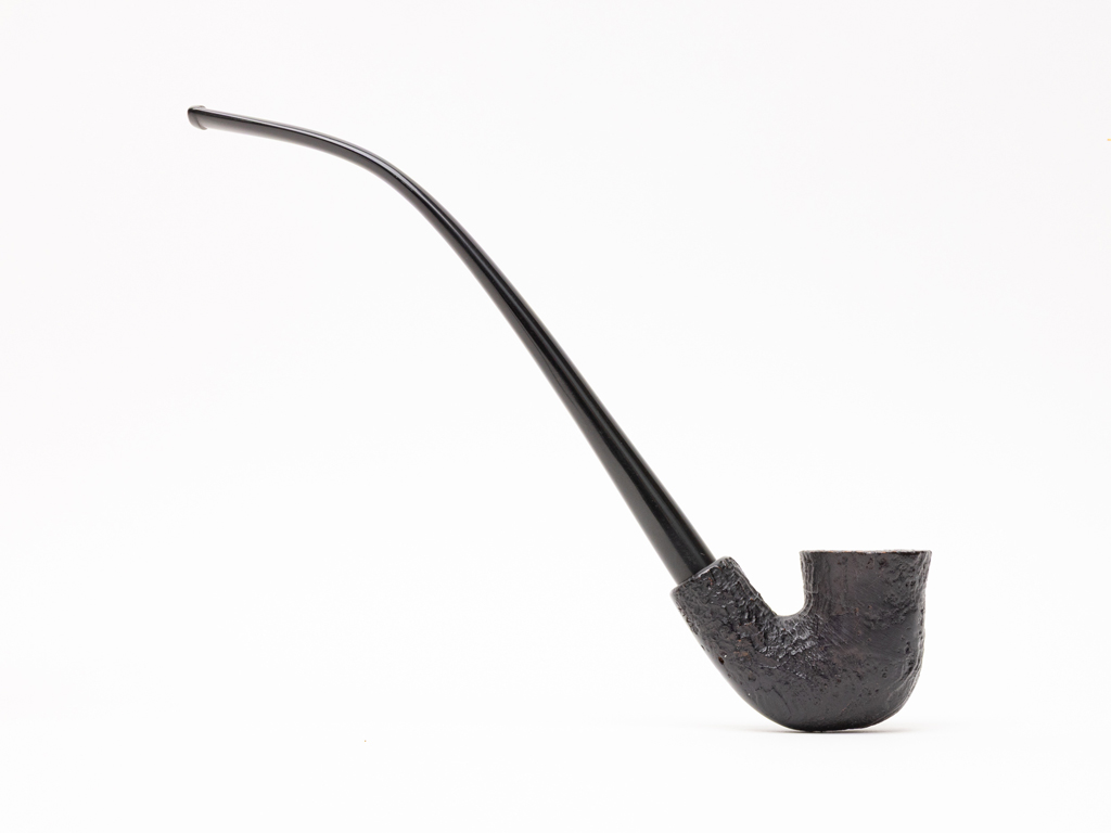La Rocca Churchwarden Tobacco Pipes - Image 6