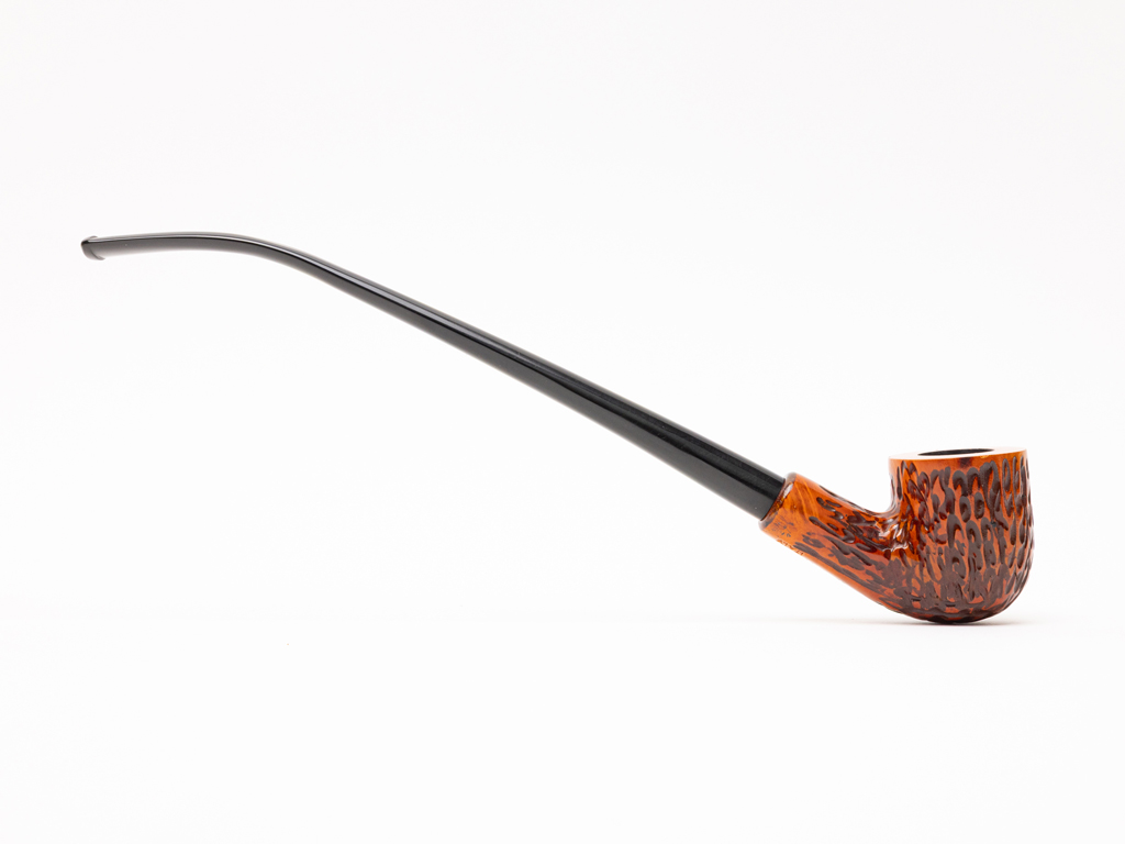 La Rocca Churchwarden Tobacco Pipes - Image 5