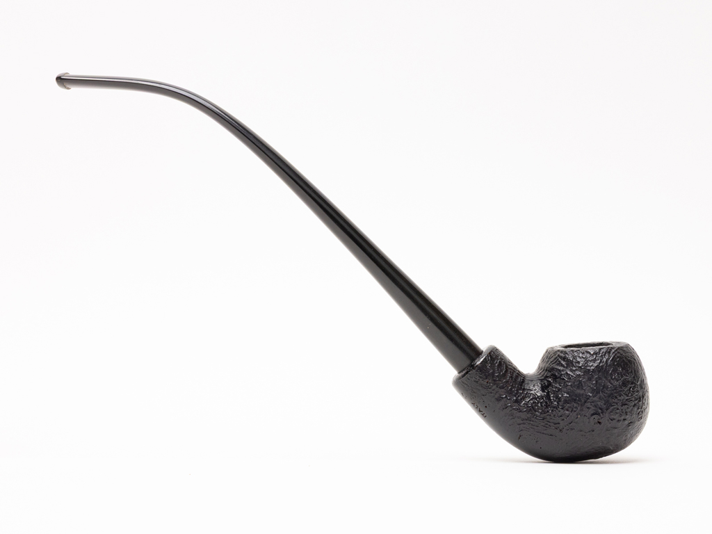 La Rocca Churchwarden Tobacco Pipes - Image 4