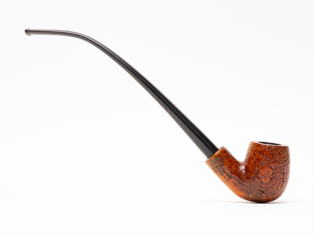 La Rocca Churchwarden Tobacco Pipes - Image 3