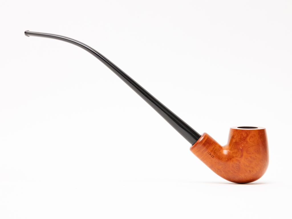 La Rocca Churchwarden Tobacco Pipes - Image 2