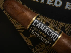 Camacho 2026 Limited Edition