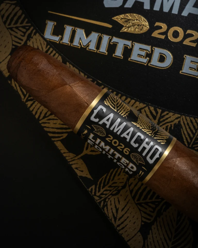 Camacho 2026 Limited Edition