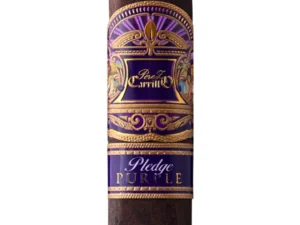 E. P. Carrillo Pledge Purple
