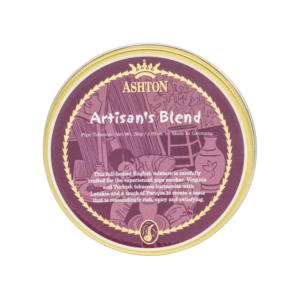 Ashton Artisan's Blend 50g. Pipe Tobacco