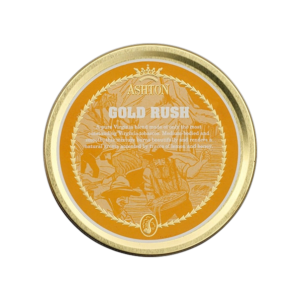 Ashton Gold Rush 50g. Pipe Tobacco