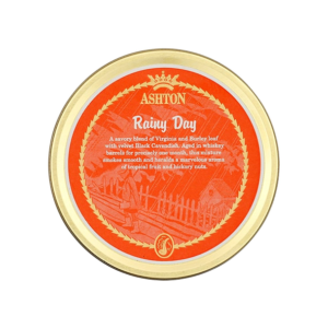 Ashton Rainy Day 50g. Pipe Tobacco