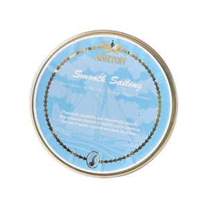 Ashton Smooth Sailing 50g. Pipe Tobacco