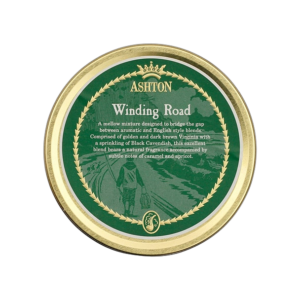 Ashton Winding Road 50g. Pipe Tobacco