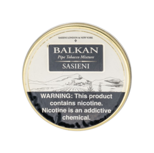 Balkan Sasieni 50g. Pipe Tobacco