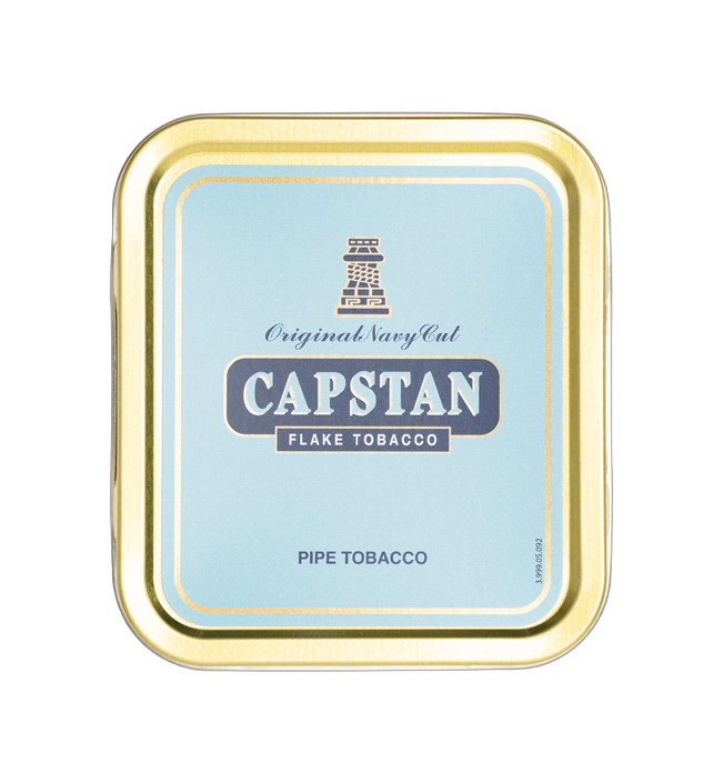 Capstan Original Navy Cut- Flake